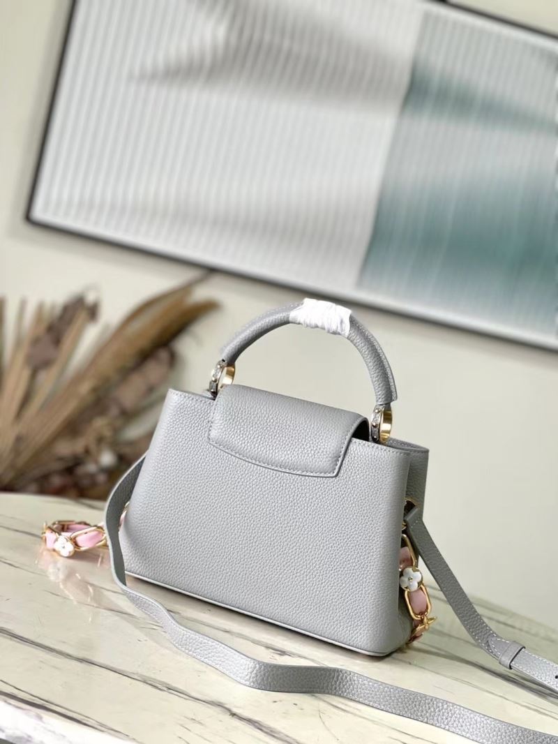 Louis Vuitton Top Handle Bags